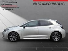 TOYOTA Corolla 1.8 HSD Trend, Full-Hybrid Petrol/Electric, Second hand / Used, Automatic - 2