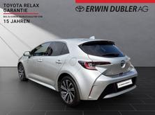 TOYOTA Corolla 1.8 HSD Trend, Full-Hybrid Petrol/Electric, Second hand / Used, Automatic - 3