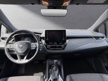 TOYOTA Corolla 1.8 HSD Trend, Full-Hybrid Petrol/Electric, Second hand / Used, Automatic - 4