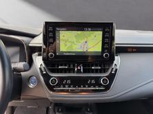 TOYOTA Corolla 1.8 HSD Trend, Full-Hybrid Petrol/Electric, Second hand / Used, Automatic - 7
