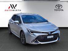 TOYOTA Corolla 1.8 HSD Trend, Voll-Hybrid Benzin/Elektro, Occasion / Gebraucht, Automatik - 3