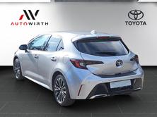 TOYOTA Corolla 1.8 HSD Trend, Voll-Hybrid Benzin/Elektro, Occasion / Gebraucht, Automatik - 7