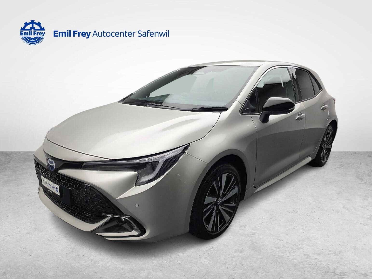 TOYOTA Corolla 2.0 HSD Trend