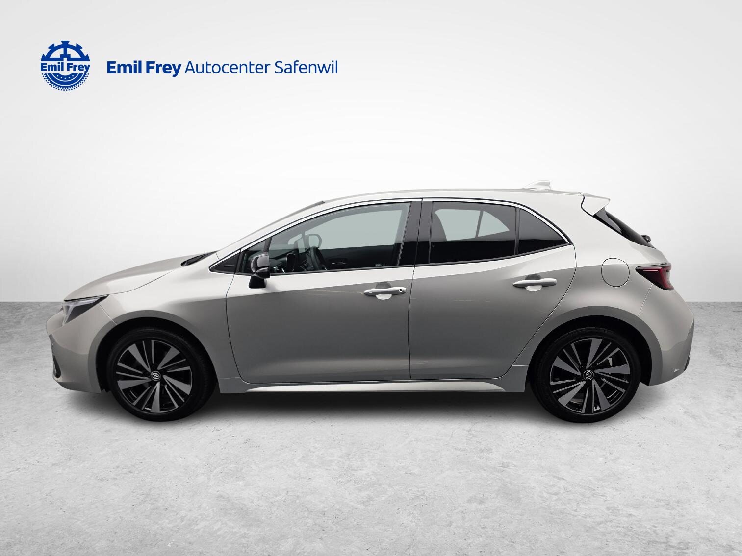 TOYOTA Corolla 2.0 HSD Trend, Voll-Hybrid Benzin/Elektro, Occasion / Gebraucht, Automatik - 2