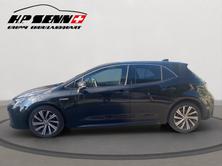 TOYOTA Corolla 2.0 HSD Premium e-CVT, Voll-Hybrid Benzin/Elektro, Occasion / Gebraucht, Automatik - 2