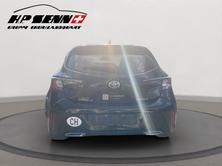 TOYOTA Corolla 2.0 HSD Premium e-CVT, Voll-Hybrid Benzin/Elektro, Occasion / Gebraucht, Automatik - 4