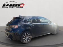 TOYOTA Corolla 2.0 HSD Premium e-CVT, Voll-Hybrid Benzin/Elektro, Occasion / Gebraucht, Automatik - 5