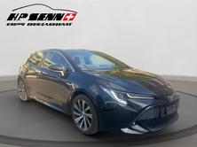 TOYOTA Corolla 2.0 HSD Premium e-CVT, Voll-Hybrid Benzin/Elektro, Occasion / Gebraucht, Automatik - 6