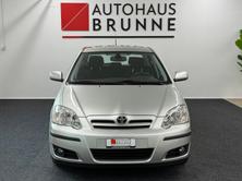 TOYOTA Corolla 1.6 Linea Sol, Essence, Occasion / Utilisé, Manuelle - 2