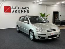 TOYOTA Corolla 1.6 Linea Sol, Essence, Occasion / Utilisé, Manuelle - 3