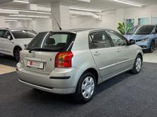 TOYOTA Corolla 1.6 Linea Sol, Essence, Occasion / Utilisé, Manuelle - 4