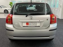 TOYOTA Corolla 1.6 Linea Sol, Essence, Occasion / Utilisé, Manuelle - 5