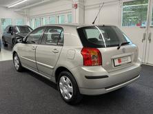 TOYOTA Corolla 1.6 Linea Sol, Essence, Occasion / Utilisé, Manuelle - 7