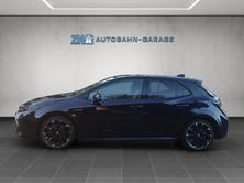 TOYOTA Corolla 2.0 HSD GR-S, Hybride Intégral Essence/Électricité, Occasion / Utilisé, Automatique - 2