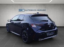 TOYOTA Corolla 2.0 HSD GR-S, Hybride Intégral Essence/Électricité, Occasion / Utilisé, Automatique - 3