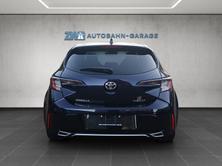 TOYOTA Corolla 2.0 HSD GR-S, Hybride Intégral Essence/Électricité, Occasion / Utilisé, Automatique - 4