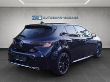 TOYOTA Corolla 2.0 HSD GR-S, Hybride Intégral Essence/Électricité, Occasion / Utilisé, Automatique - 5