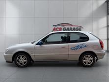 TOYOTA Corolla 1.6 Linea Sol plus, Essence, Occasion / Utilisé, Automatique - 2