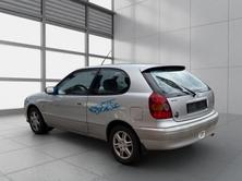 TOYOTA Corolla 1.6 Linea Sol plus, Essence, Occasion / Utilisé, Automatique - 3