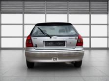 TOYOTA Corolla 1.6 Linea Sol plus, Essence, Occasion / Utilisé, Automatique - 4