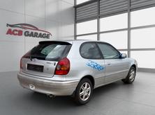 TOYOTA Corolla 1.6 Linea Sol plus, Essence, Occasion / Utilisé, Automatique - 5