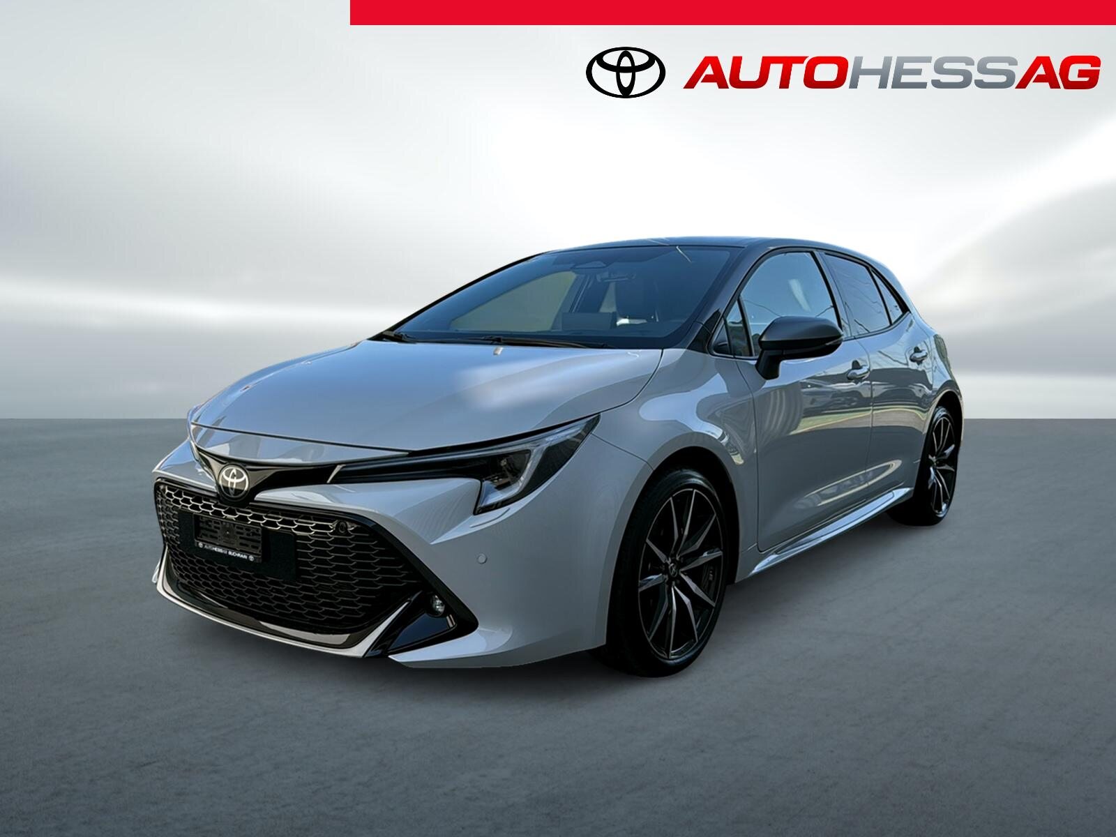 TOYOTA Corolla 2.0 HSD GR Sport