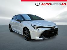 TOYOTA Corolla 2.0 HSD GR Sport, Voll-Hybrid Benzin/Elektro, Occasion / Gebraucht, Automatik - 2