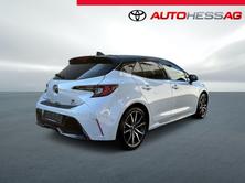 TOYOTA Corolla 2.0 HSD GR Sport, Voll-Hybrid Benzin/Elektro, Occasion / Gebraucht, Automatik - 3
