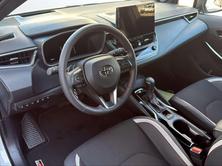 TOYOTA Corolla 2.0 HSD GR Sport, Voll-Hybrid Benzin/Elektro, Occasion / Gebraucht, Automatik - 5