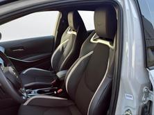 TOYOTA Corolla 2.0 HSD GR Sport, Voll-Hybrid Benzin/Elektro, Occasion / Gebraucht, Automatik - 6
