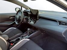 TOYOTA Corolla 2.0 HSD GR Sport, Voll-Hybrid Benzin/Elektro, Occasion / Gebraucht, Automatik - 7