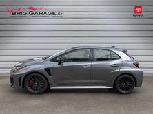 TOYOTA GR Corolla 1.6T AWD Premium Edition, Essence, Occasion / Utilisé, Manuelle - 2