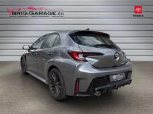 TOYOTA GR Corolla 1.6T AWD Premium Edition, Essence, Occasion / Utilisé, Manuelle - 3
