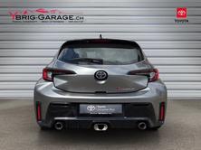 TOYOTA GR Corolla 1.6T AWD Premium Edition, Essence, Occasion / Utilisé, Manuelle - 4