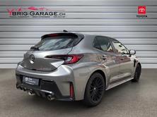 TOYOTA GR Corolla 1.6T AWD Premium Edition, Essence, Occasion / Utilisé, Manuelle - 5