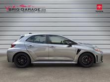 TOYOTA GR Corolla 1.6T AWD Premium Edition, Essence, Occasion / Utilisé, Manuelle - 6