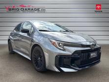 TOYOTA GR Corolla 1.6T AWD Premium Edition, Essence, Occasion / Utilisé, Manuelle - 7