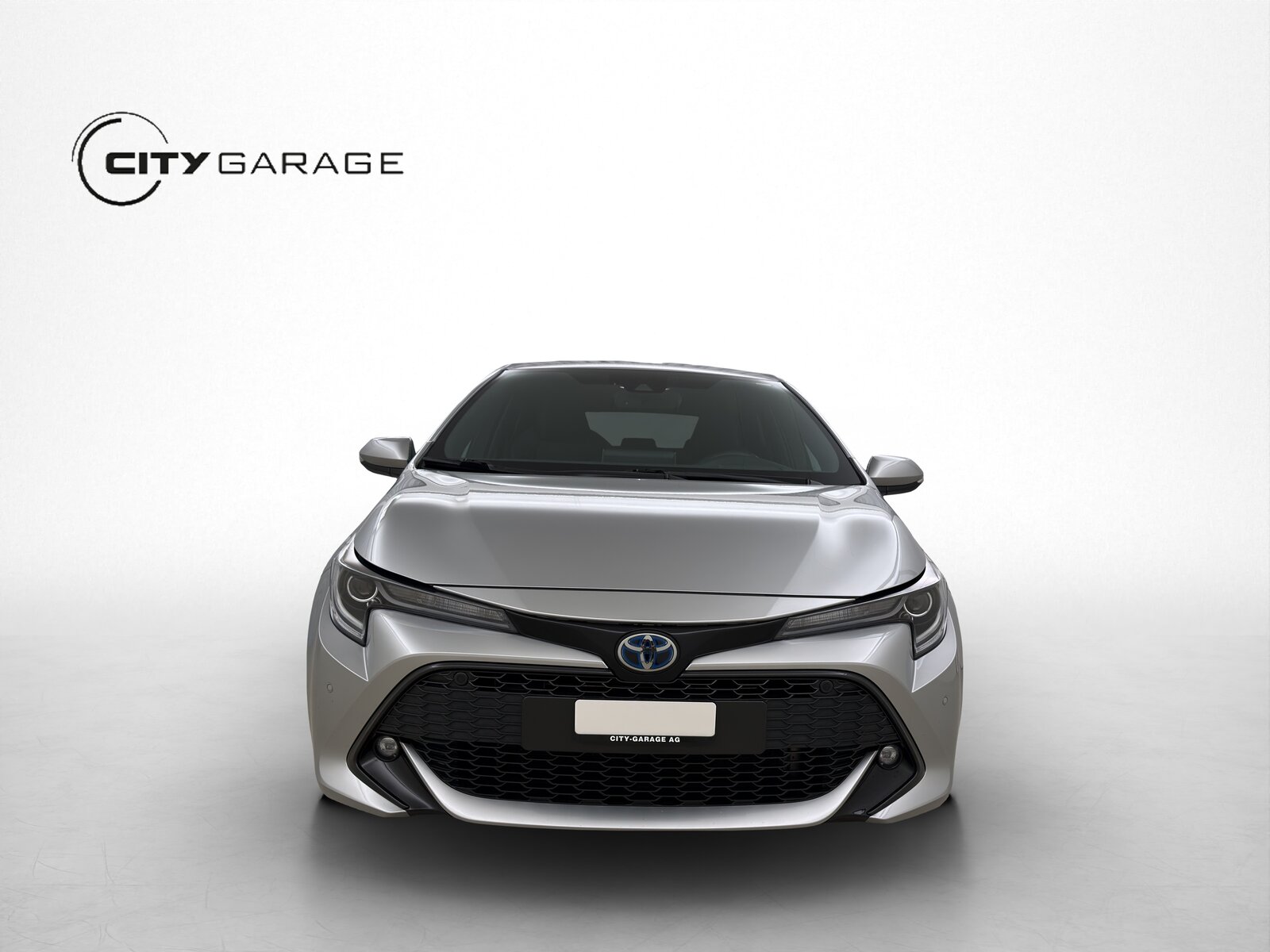 TOYOTA Corolla 2.0 HSD Trend