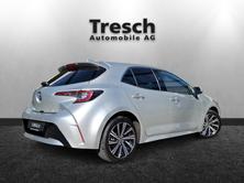 TOYOTA Corolla 1.8 HSD Trend, Full-Hybrid Petrol/Electric, Second hand / Used, Automatic - 3