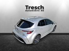 TOYOTA Corolla 1.8 HSD Trend, Full-Hybrid Petrol/Electric, Second hand / Used, Automatic - 4