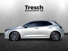 TOYOTA Corolla 1.8 HSD Trend, Full-Hybrid Petrol/Electric, Second hand / Used, Automatic - 5