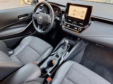 TOYOTA Corolla 1.8 HSD Trend, Full-Hybrid Petrol/Electric, Second hand / Used, Automatic - 6