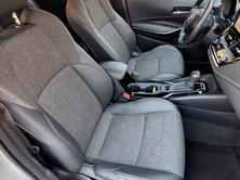TOYOTA Corolla 1.8 HSD Trend, Full-Hybrid Petrol/Electric, Second hand / Used, Automatic - 7