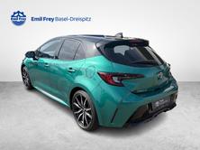 TOYOTA Corolla 2.0 HSD GR Sport, Voll-Hybrid Benzin/Elektro, Occasion / Gebraucht, Automatik - 3