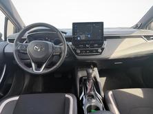 TOYOTA Corolla 2.0 HSD GR Sport, Voll-Hybrid Benzin/Elektro, Occasion / Gebraucht, Automatik - 7