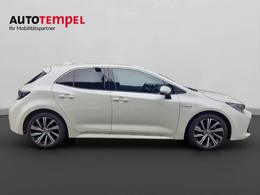 TOYOTA Corolla 2.0 HSD Trend 41594/049, Full-Hybrid Petrol/Electric, Second hand / Used, Automatic - 6