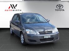 TOYOTA Corolla 1.6 VVT-i Linea Terra, Benzina, Occasioni / Usate, Manuale - 3