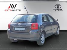 TOYOTA Corolla 1.6 VVT-i Linea Terra, Benzina, Occasioni / Usate, Manuale - 5