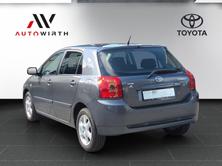 TOYOTA Corolla 1.6 VVT-i Linea Terra, Benzina, Occasioni / Usate, Manuale - 7