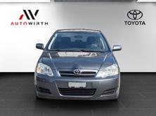 TOYOTA Corolla 1.6 VVT-i Linea Terra, Benzina, Occasioni / Usate, Manuale - 2